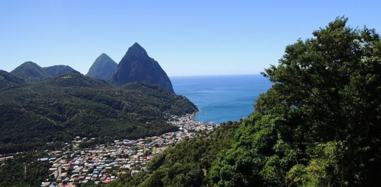 Air Transat Saint Lucia Office Address