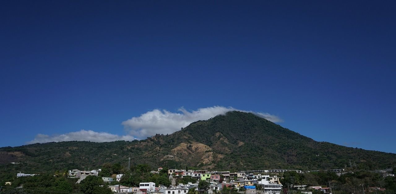 Air Transat San Salvador Office Address