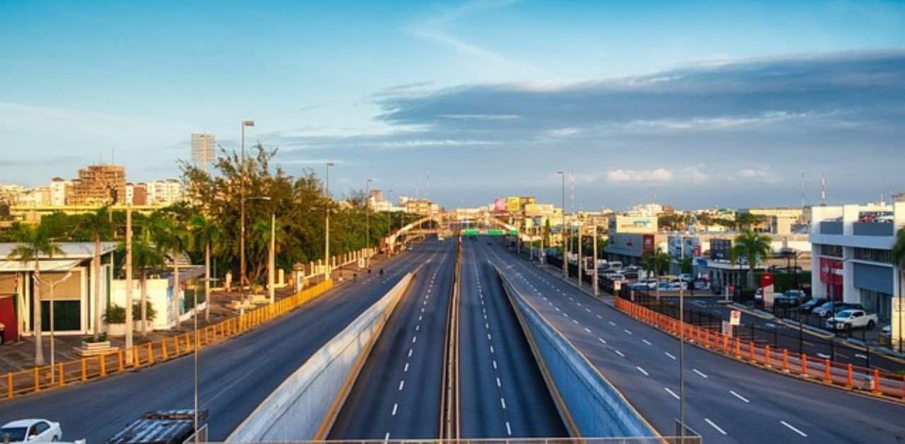 Air Transat Santo Domingo Office