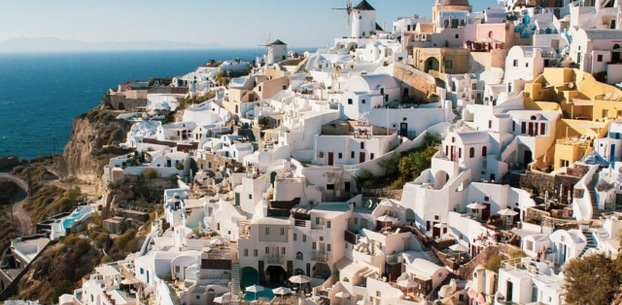 Air Transat Santorini Office Address