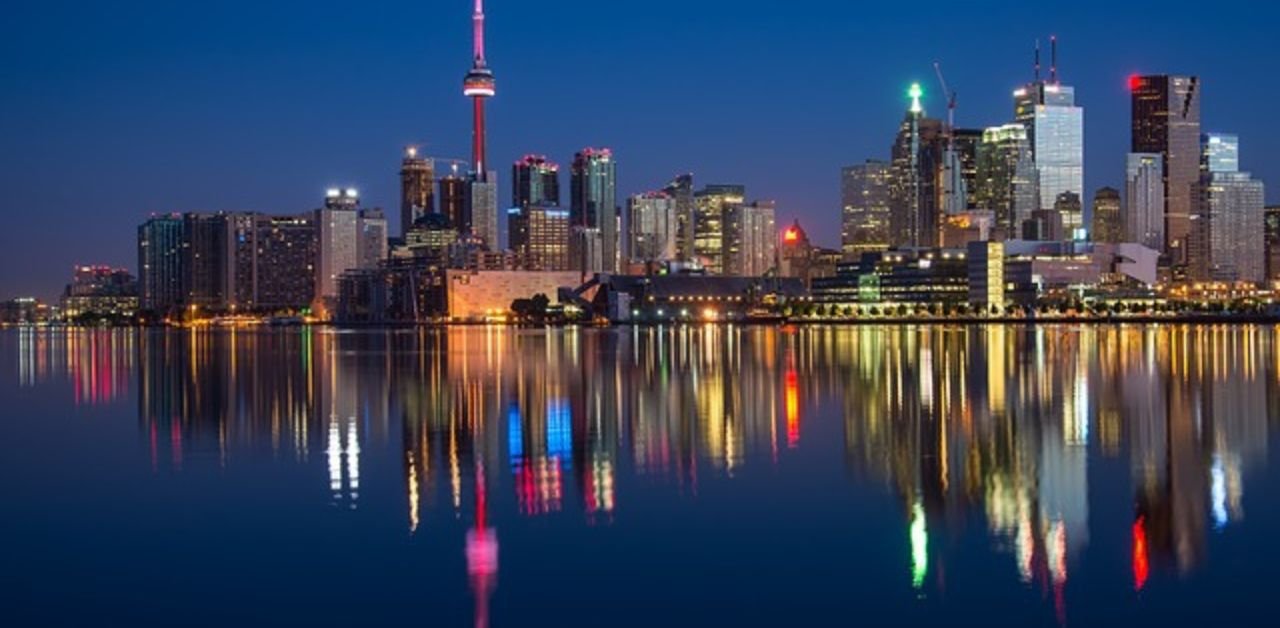 Air Transat Sarnia Office Address