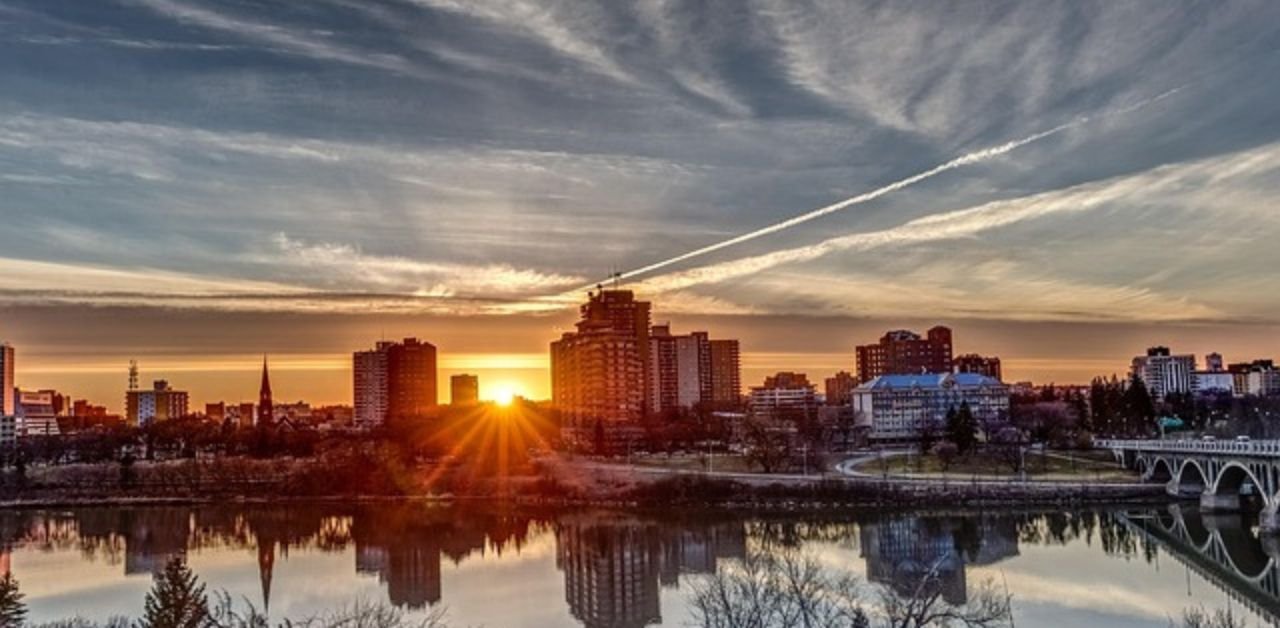 Air Transat Saskatoon Office Address