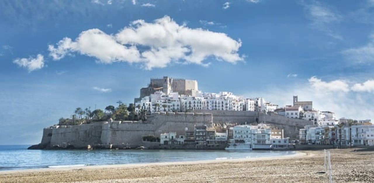Air Transat Spain Office Address