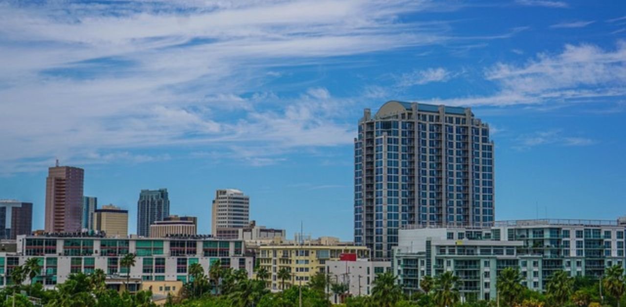 Air Transat Tampa Office Address