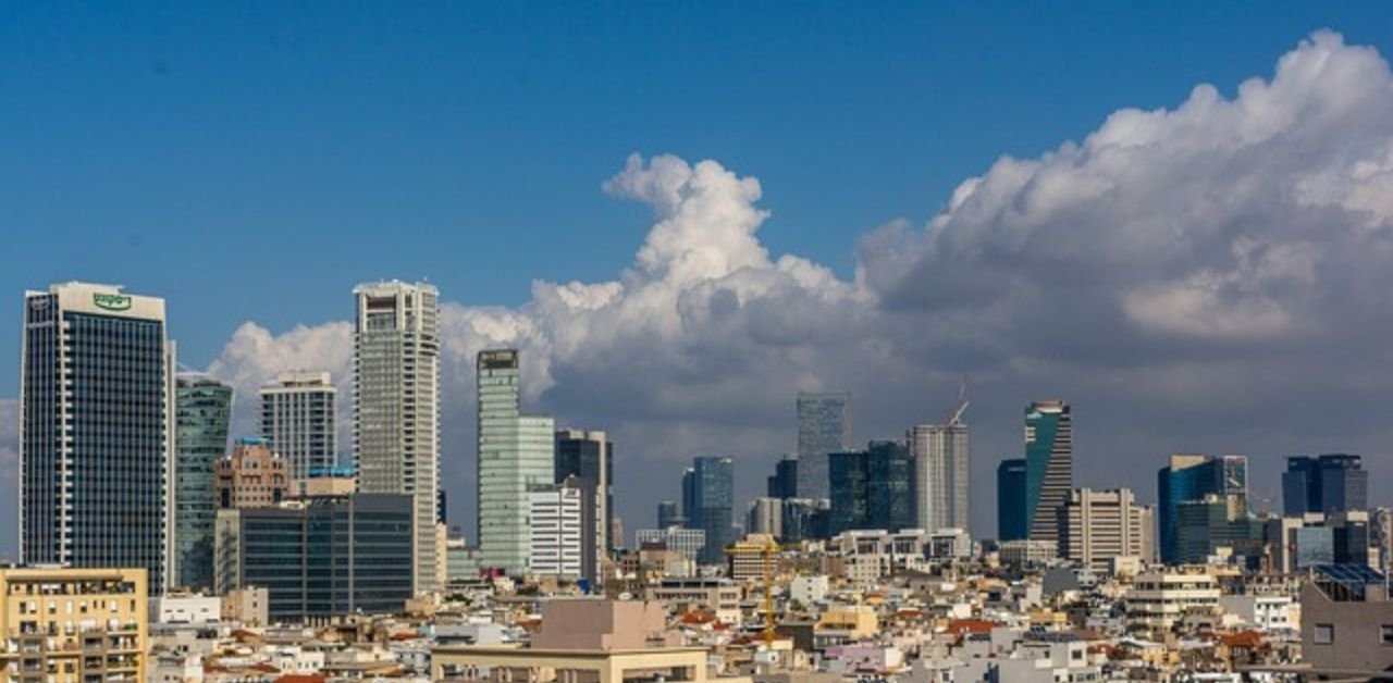 Air Transat Tel Aviv Office Address