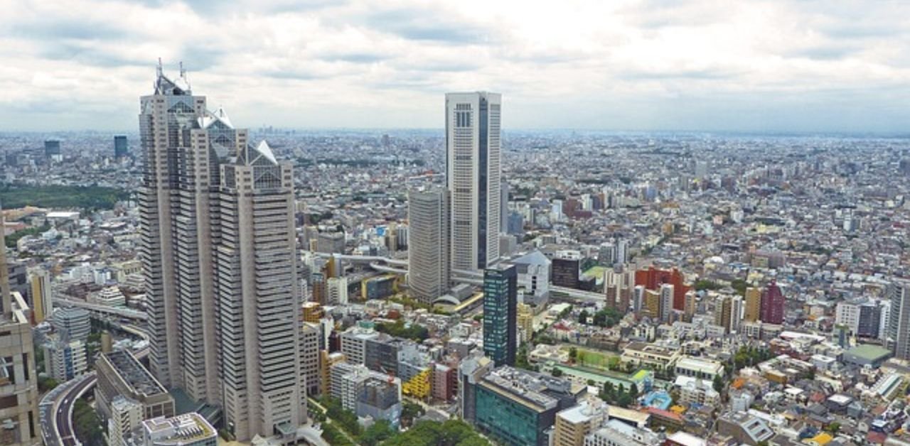 Air Transat Tokyo Office Address