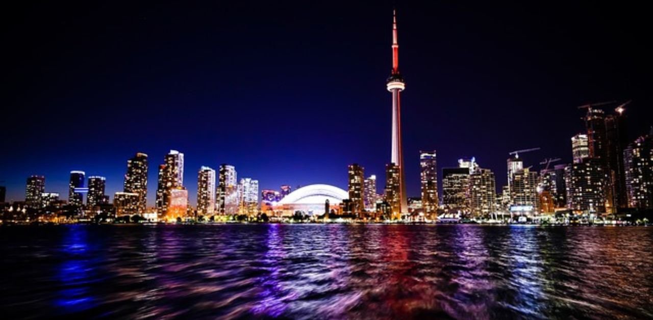 Air Transat Toronto Office Address