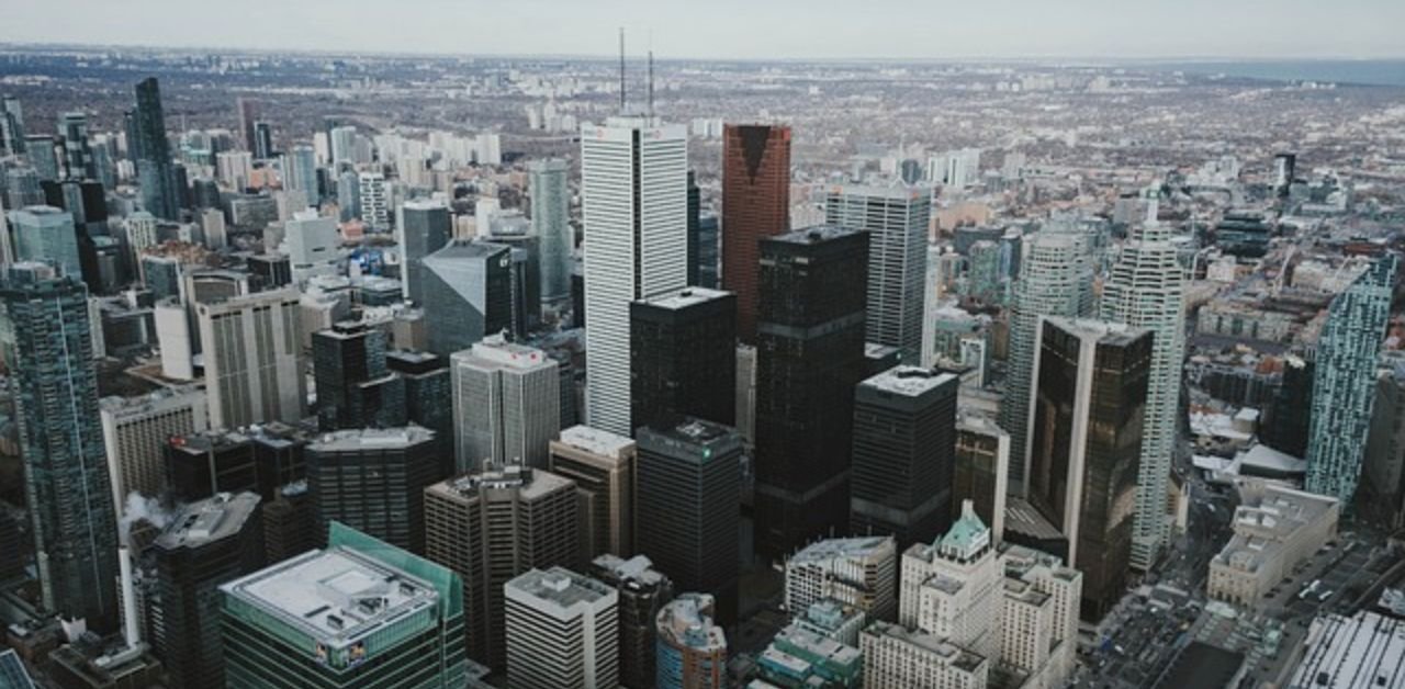 Air Transat Toronto Pearson Office Address