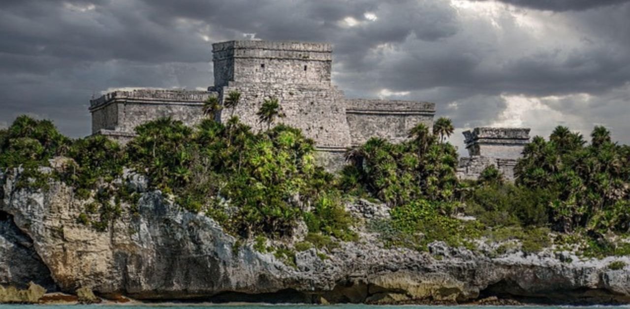 Air Transat Tulum Office Address