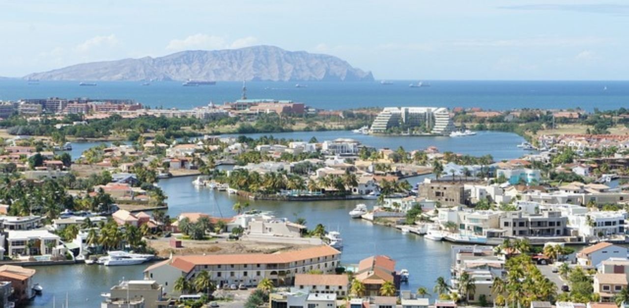 Air Transat Venezuela Office Address