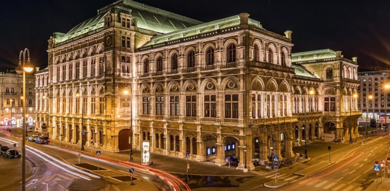 Air Transat Vienna Office Address