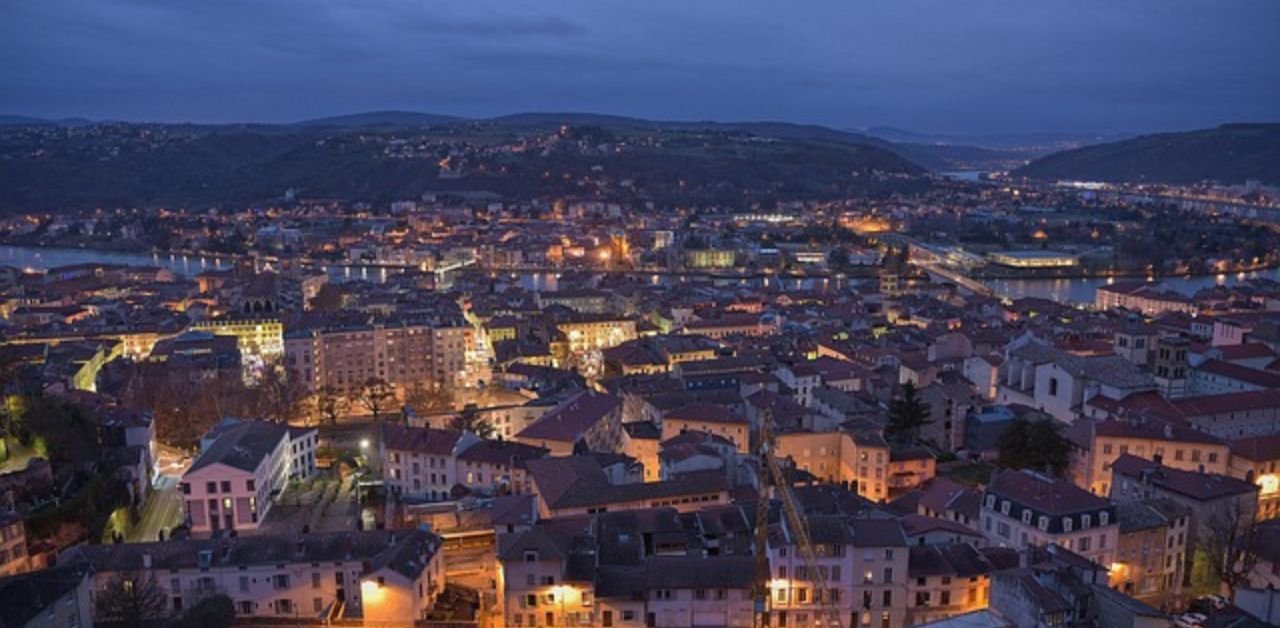 Air Transat Vienne Office in France