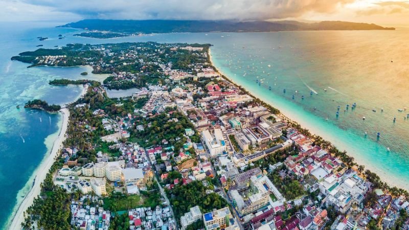 AirAsia Boracay Office Address