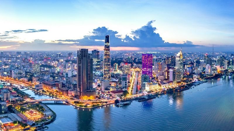AirAsia Ho Chi Minh Office Address