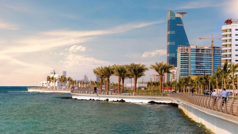 AirAsia Jeddah Office Address