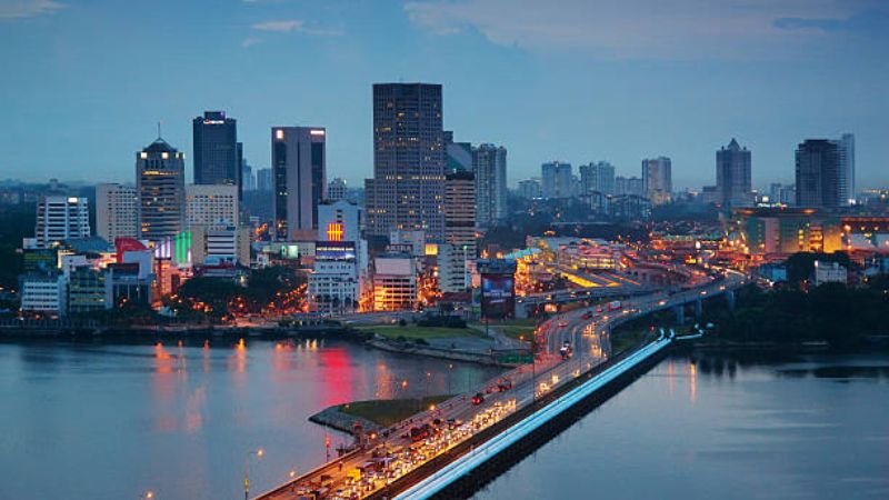 AirAsia Johor Bahru Office Address