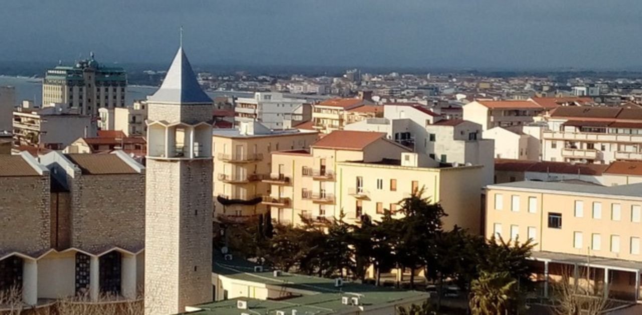 Blue Air Alghero Office Address