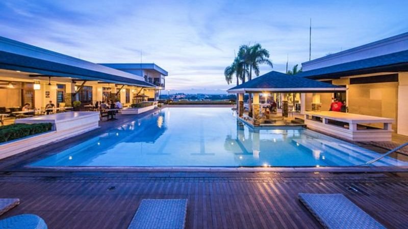 Cebu Pacific Bacolod Office Address