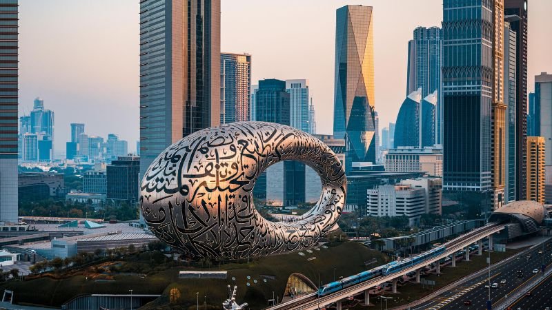 Cebu Pacific Dubai Office Address