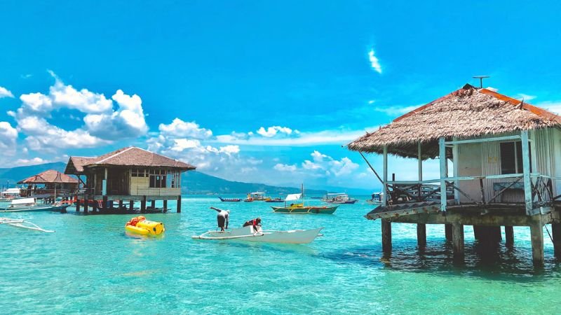Cebu Pacific Dumaguete Office Address