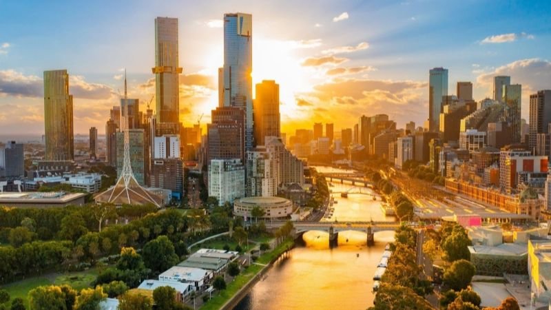 Cebu Pacific Melbourne Office Address