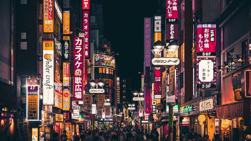 Cebu Pacific Tokyo Office Address