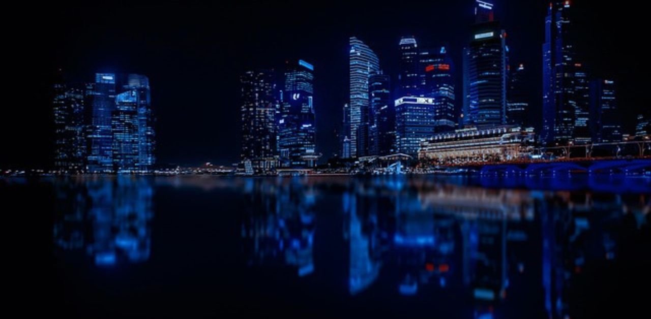 China Southern Airlines Singapore Office Address