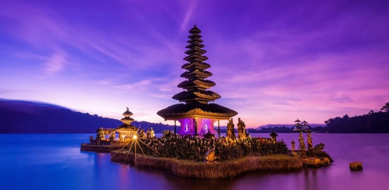 Malaysia Airlines Denpasar Office Address