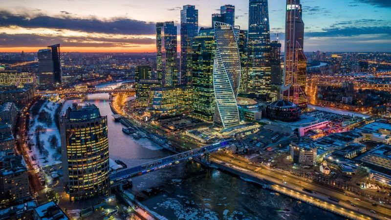Emirates Airlines Moscow Office Address