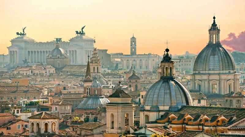 Emirates Airlines Rome Office Address