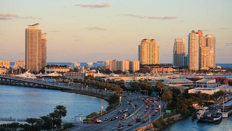 Envoy Air Bahamas Office Address