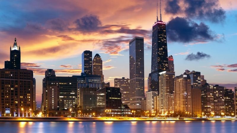 Envoy Air Chicago Office Address