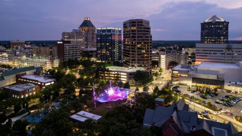 Envoy Air Greensboro Office Address