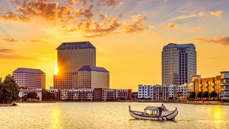Envoy Air Irving Office Address