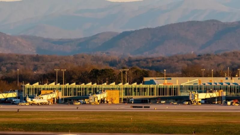 Envoy Air Knoxville Office Address