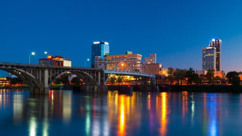 Envoy Air Little Rock Office Address