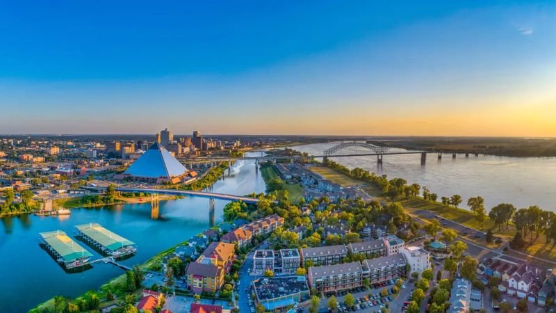 Envoy Air Memphis Office Address