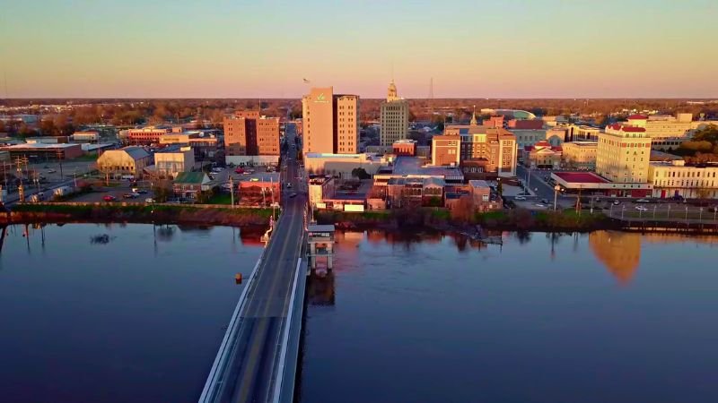 Envoy Air Monroe Office Address