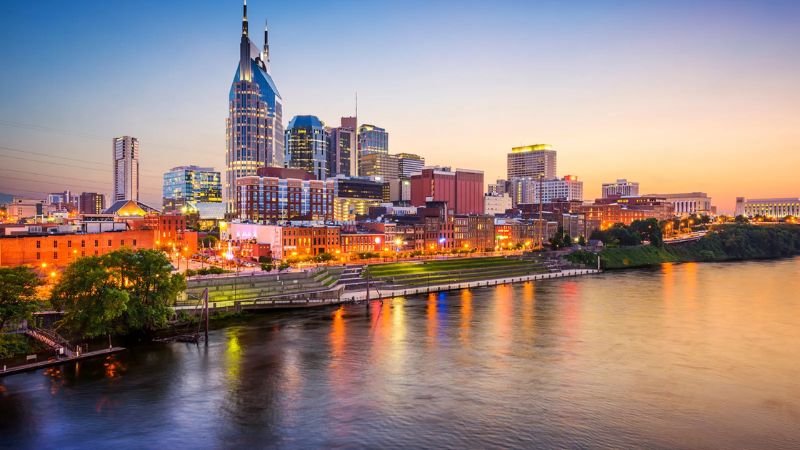 Envoy Air Nashville Office Address