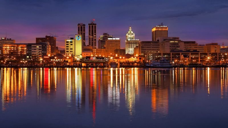 Envoy Air Peoria Office Address