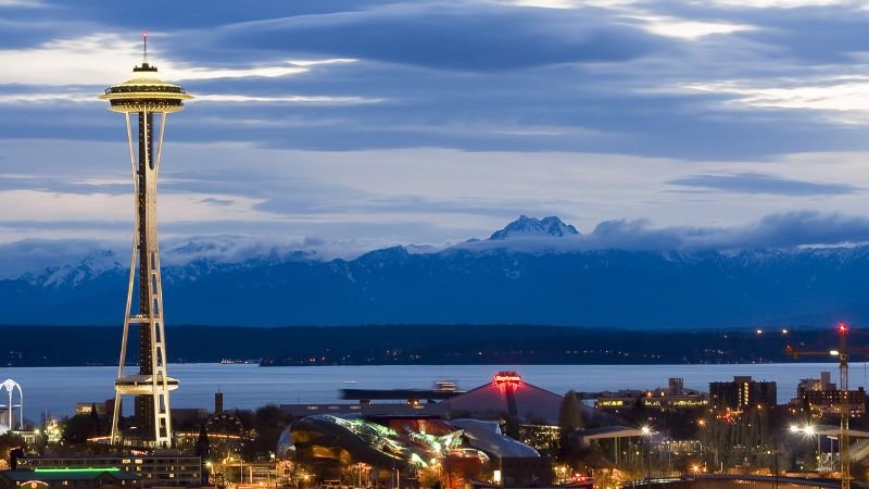 Envoy Air Seattle Office Address