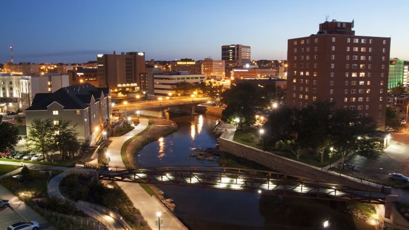 Envoy Air Sioux Falls Office Address