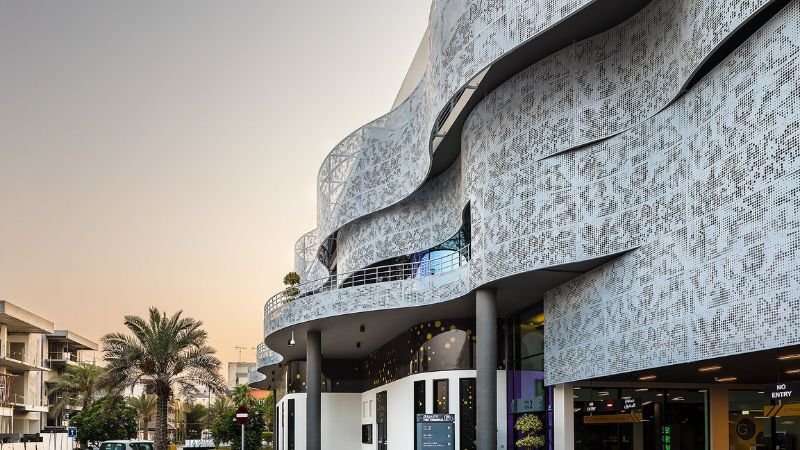 Etihad Airways Adliya Office Address