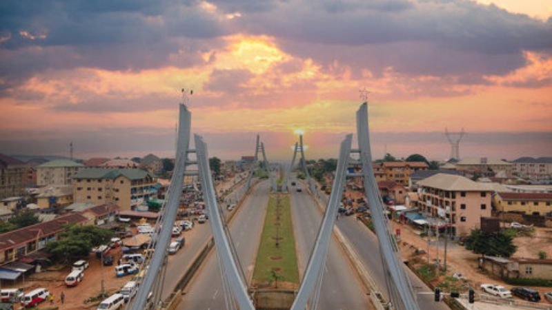 Etihad Airways Awka Office Address