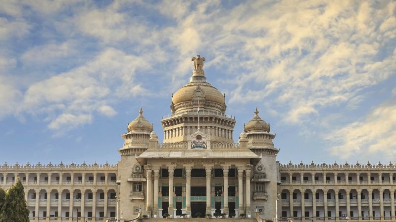 Etihad Airways Bengaluru Office Address