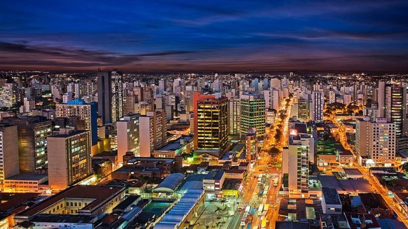 Etihad Airways Campinas Office Address