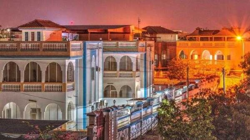 Etihad Airways Djibouti Office Address