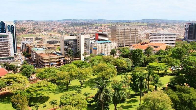 Etihad Airways Entebbe Office Address