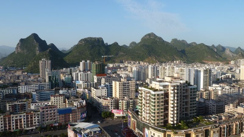 Etihad Airways Hezhou Office Address