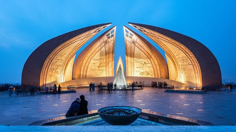 Etihad Airways Islamabad Office Address